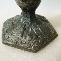 Detail of illustration, 2008 image